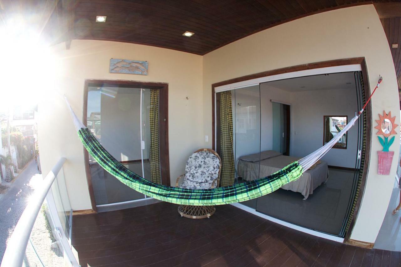 Villa Casa Flecha Canoa Quebrada Esterno foto